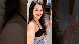 Good Evening - Gabriely Castro Live