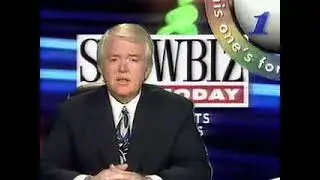 TV1 Promo - This Oneʼs For You - CNNʼs Lou Dobbs in South Africa