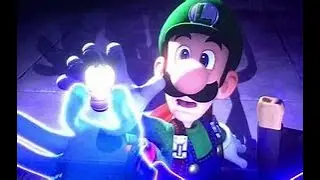 Luigi's Night Out 2 |OFFICIAL TRAILER|