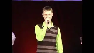 Падает снег