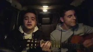 DUBA | Kendine Dünya (Merve Özbey Cover)
