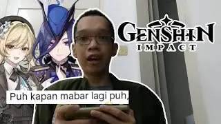 Kamera Foto Genshin Impact Multiplayer Mulai Beraksi Bersama