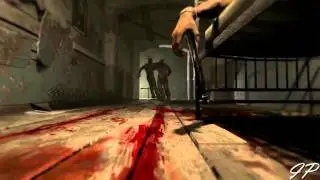 Outlast Whistleblower - This time it's different