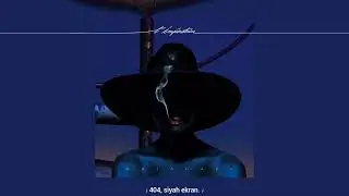 l'impératrice - erreur 404 (türkçe çeviri)