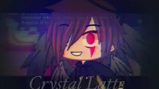 IDFC2 Meme // Chris Afton // Edgy + Headache Warning // LAZY // FNAF
