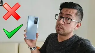 NO COMPRES el Xiaomi Mi 10T Pro sin ver este video