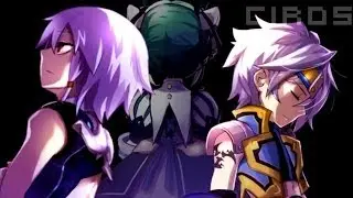 Grand Chase Eternal 
