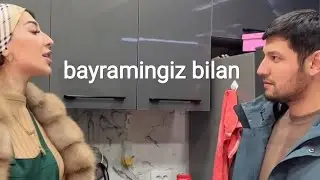 Kelin hayoti 14 - yanvarga