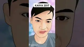 Karya 2017 VS Karya 2024 