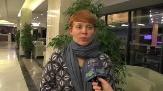 Отзыв Лики Шевченко. 