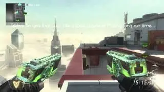 Saw Tridzo Exposed Y'all