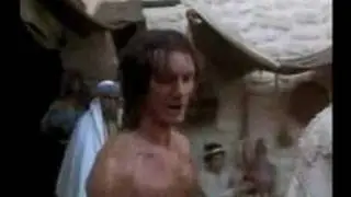 Life of Brian - Alms for an ex Leper