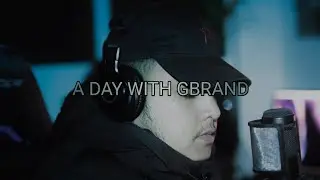 A DAY WITH GBRAND