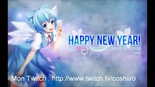 nightcore - counting Stars ( One Republic )