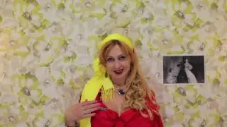 Юлия.  День ангела (Именины). Лариса Французова  Авторское чтение.