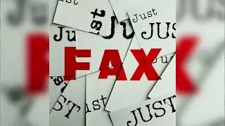 Aamire - Just Fax (Official Audio)