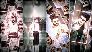 Old x Devine Attitude Video Editing | Alight Motion Video Editing | Xml Trend Video Editing