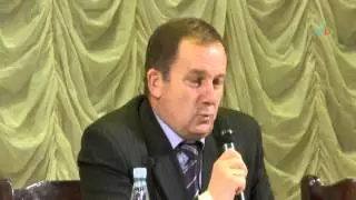 Таганрог ТВ совет директоров