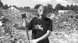 Řezník - Snuff Porn Gore & Soddom (Feat. DeSade & Bushpig)