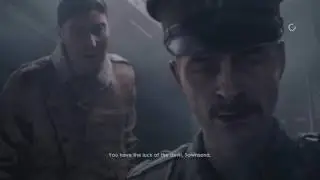 Battlefield 1 | Nice Serving With You Lads