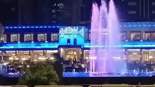 DOHA QATAR ORIENT PEARL Restaurant