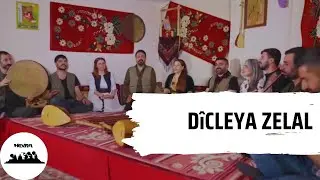 Hevra - Dîcleya Zelal