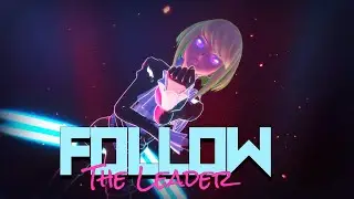 MMDxPROMARE || Lio Fotia || Follow the Leader [60fps]