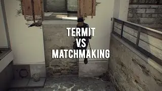 CS:GO - Termit
