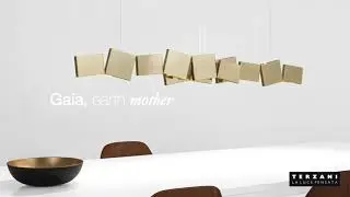 Gaia, earth mother