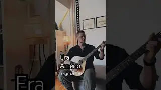 Era - Ameno - Irish Bouzouki Cove r