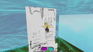 4 dimensional 2.5D obstacle test