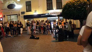 Street Music | chernivtsi | чернівці