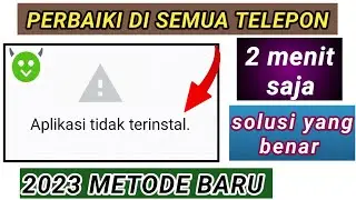 cara mengatasi aplikasi tidak terinstal happymod aplikasi tidak terinstal di happymod 2023 larutan