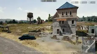 ПУБГ ЭПИК ФЕЙЛ