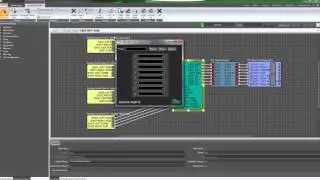 BSS Audio Parameter Presets