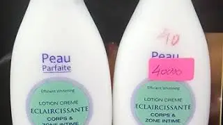 PEAU PARFAITE