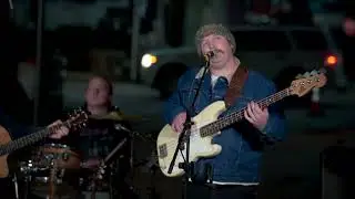 11 Kissing Alley Concert Series   KZSM