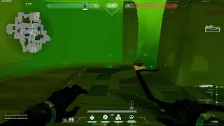 VALORANT | Viper | Haven B Site Sewers Wallbang | Rat Ult (CHECK DESCRIPTION)
