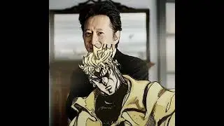 #jojosbizarreadventure