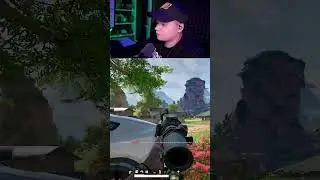 Встреча двух пассивных злодеев! PUBG 2024