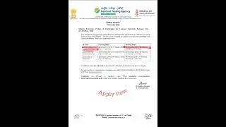 CUET PG Extension Date 2024-25 |CUET PG |NTA |