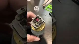 MALOMO COIL X MANTO ULTRA RBA | COIL MLETEK | COIL LETUP LETUP