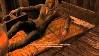 [Fallout 4] This is why I hate waking people up...even in video games