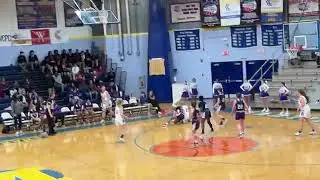 Maggie Mae King #34