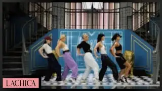 [MIRRORED] LACHICA - What Type of X  + NUNU NANA + GUCCI