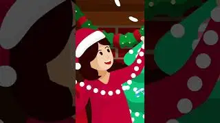 Celebrating Christmas Ukrainian Style #ukraine #infographiccaptain #traditions