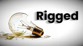 The Secret Cartel That Changed Lightbulbs Forever
