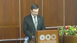 Dr. Marco Buschmann I THE ROSENBURG - THE FEDERAL MINISTRY OF JUSTICE IN THE SHADOW OF THE NAZI PAST