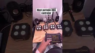 Something small and simple will be useful for some DJ gigs