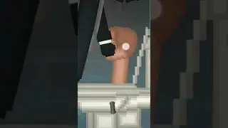 skibidi 12 but in melonplayground #cameraman #largecameraman #melonsandbox #funny